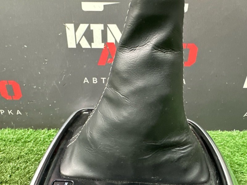 Рукоять с чехлом селектора АКПП Kia Rio 4 2018