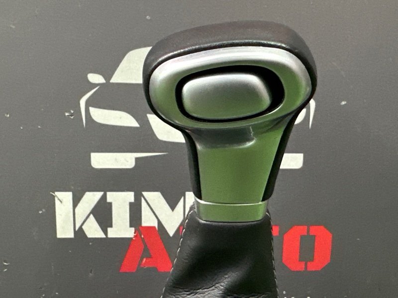 Рукоять с чехлом селектора АКПП Kia Rio 4 2018