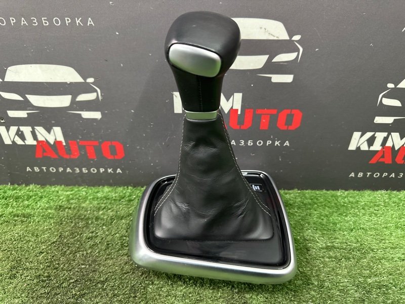 Рукоять с чехлом селектора АКПП Kia Rio 4 2018