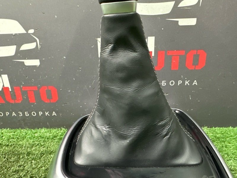 Рукоять с чехлом селектора АКПП Kia Rio 4 2018