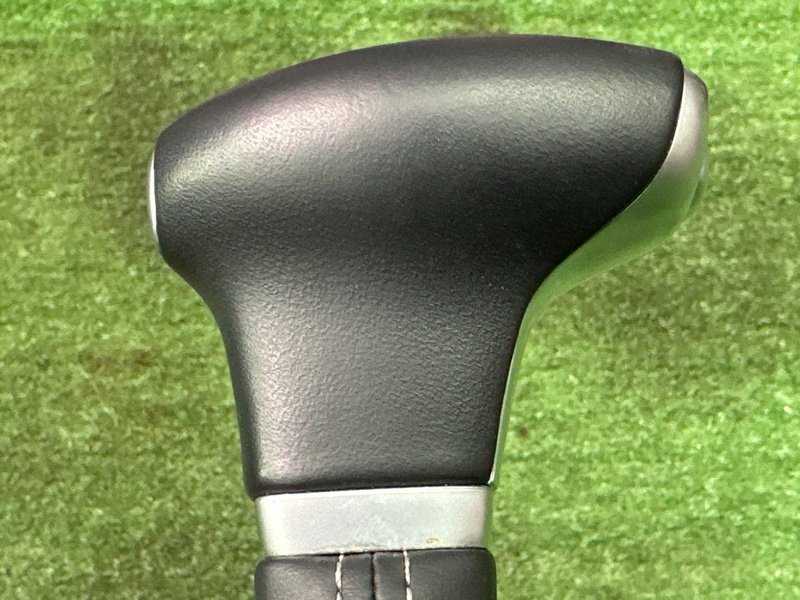 Рукоять с чехлом селектора АКПП Kia Rio 4 2018