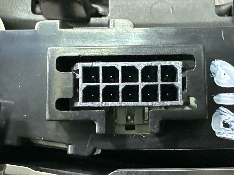 Рукоять с чехлом селектора АКПП Kia Rio 4 2018