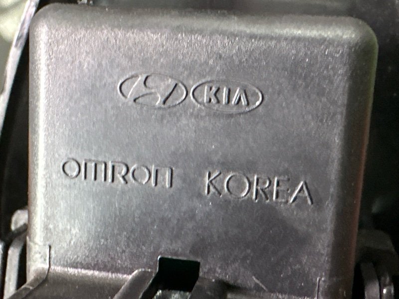 Датчик света Kia Rio 4 2018