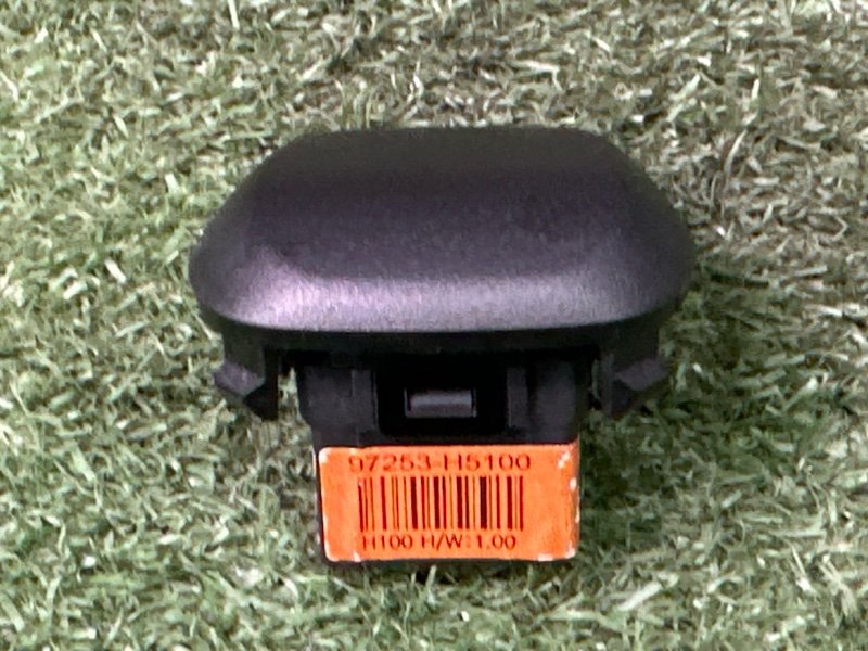 Датчик света Kia Rio 4 2018