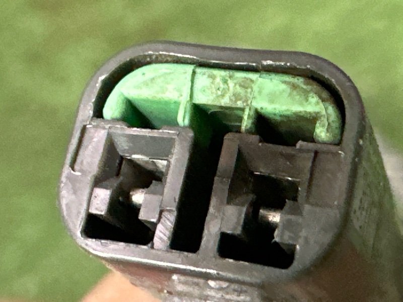 Проводка заднего бампера Kia Rio 4 2018