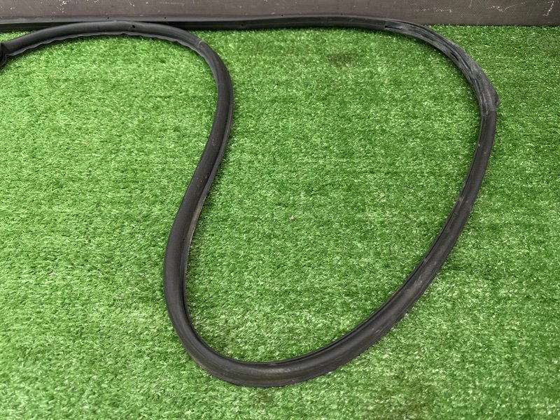 Уплотнитель двери Kia Rio 4 2018