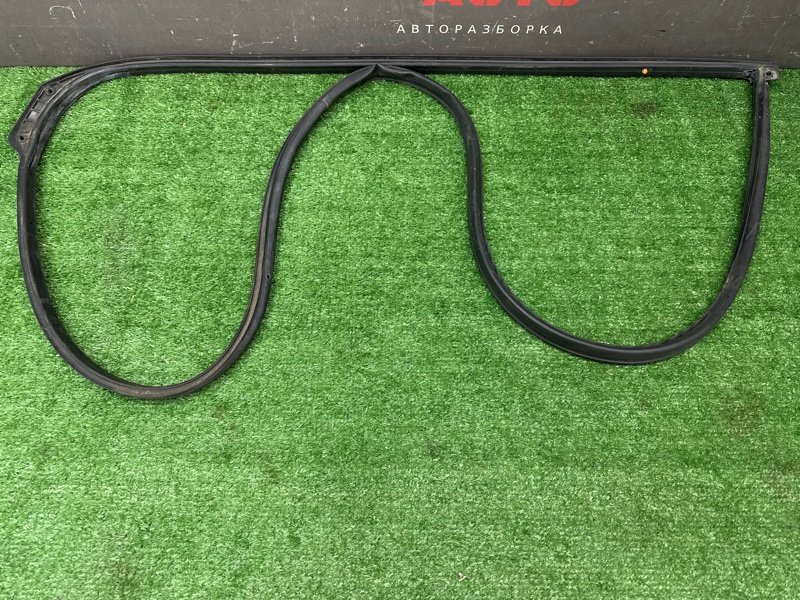 Уплотнитель двери Kia Rio 4 2018