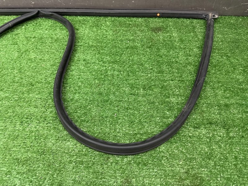 Уплотнитель двери Kia Rio 4 2018