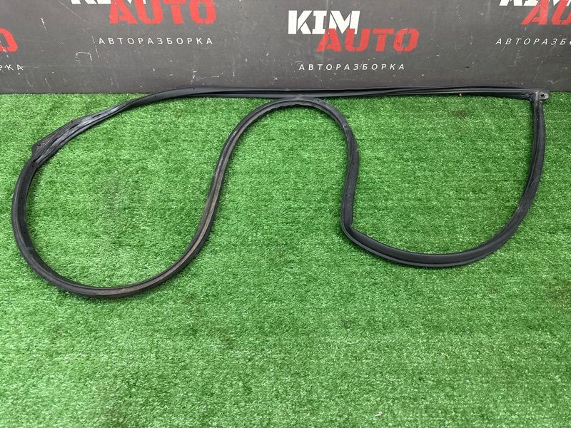 Уплотнитель двери Kia Rio 4 2018