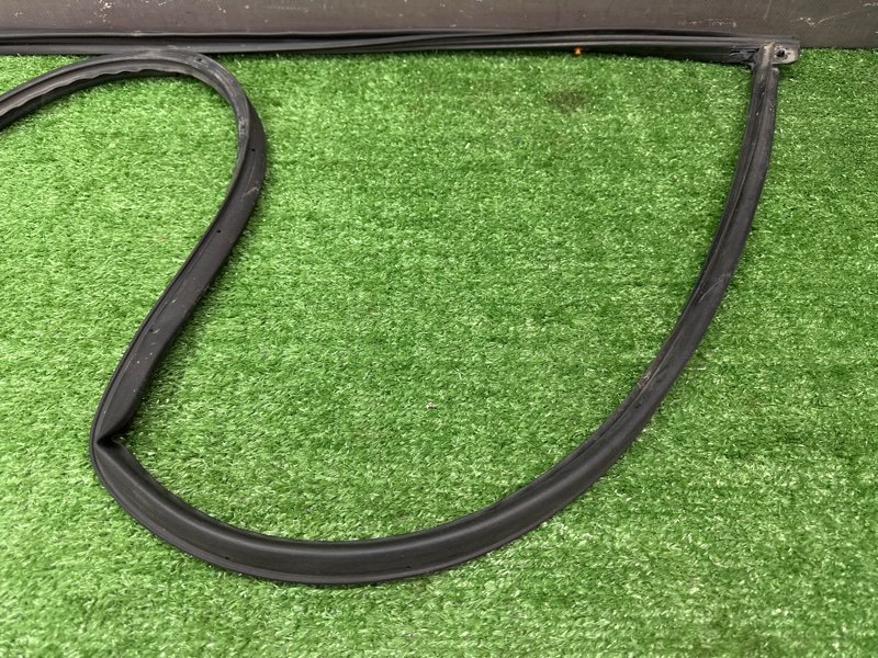 Уплотнитель двери Kia Rio 4 2018