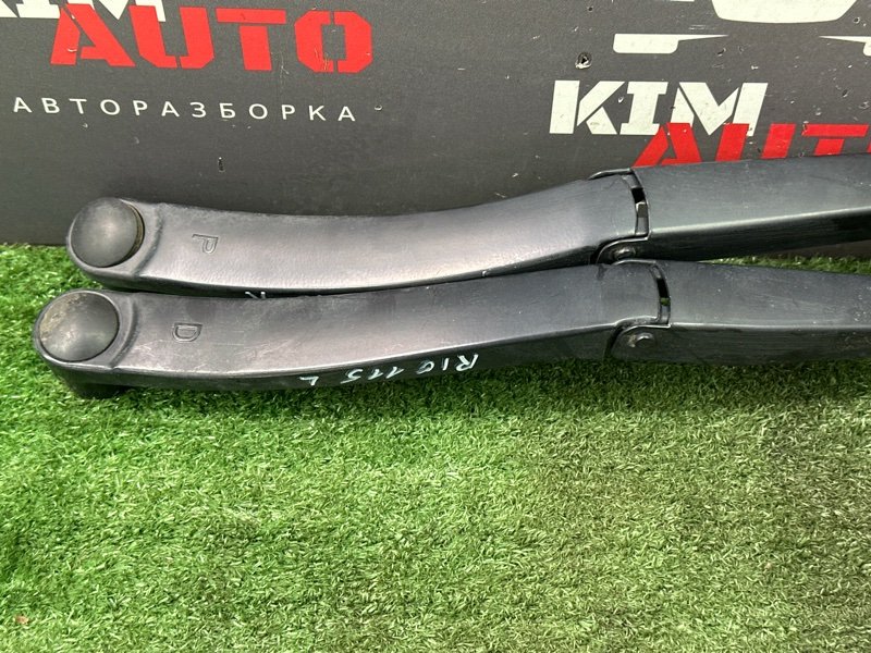 Поводки дворников Kia Rio 4 2018