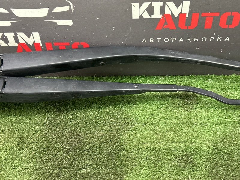 Поводки дворников Kia Rio 4 2018