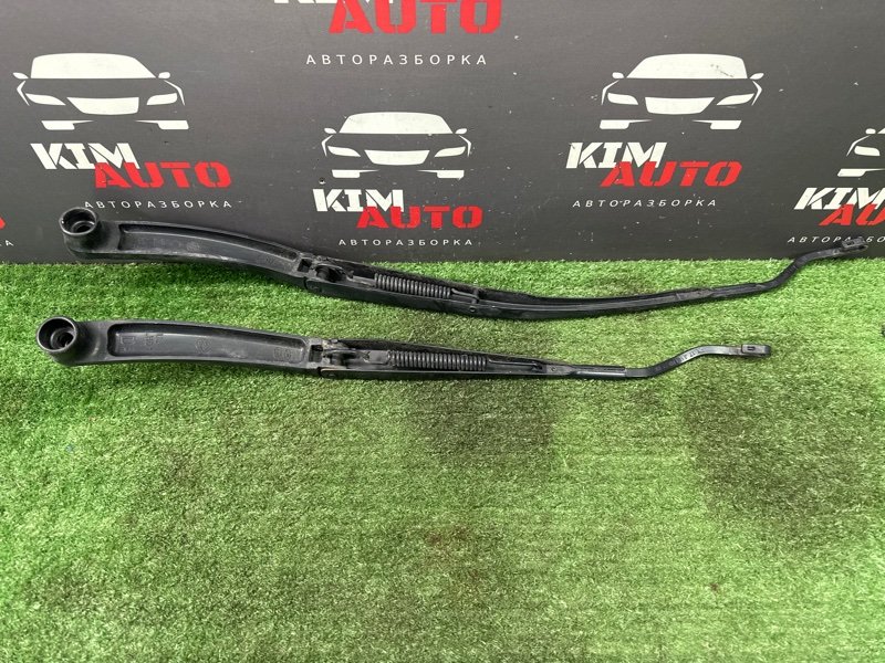 Поводки дворников Kia Rio 4 2018