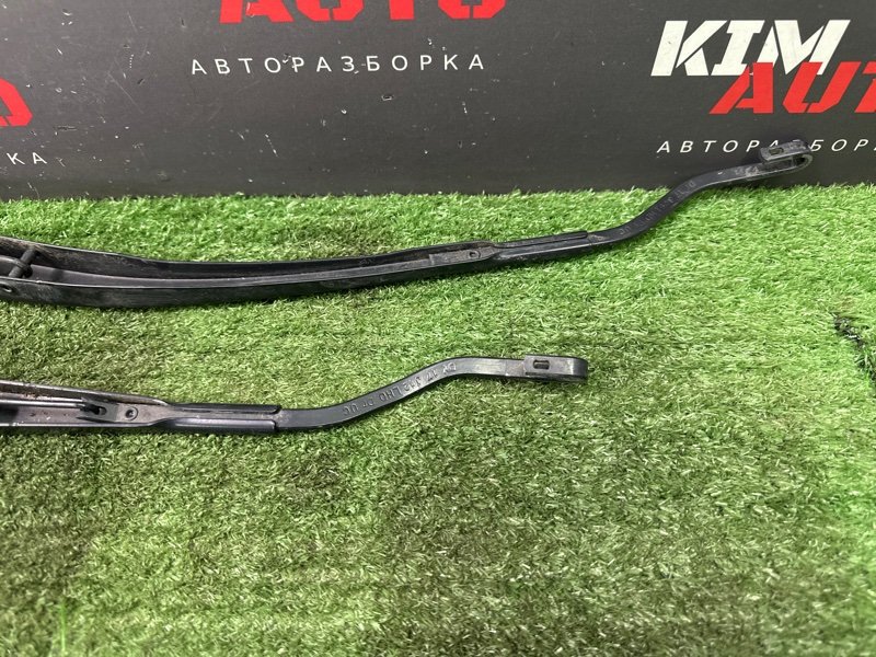 Поводки дворников Kia Rio 4 2018