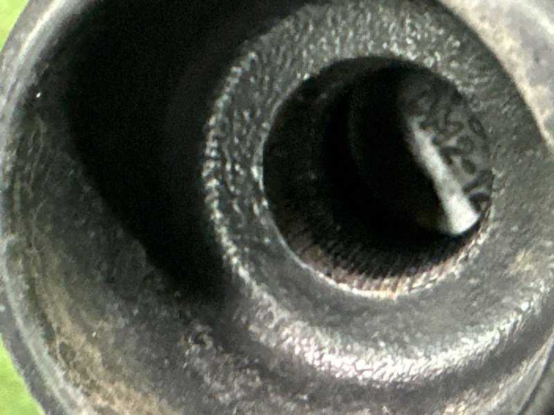 Поводки дворников Kia Rio 4 2018