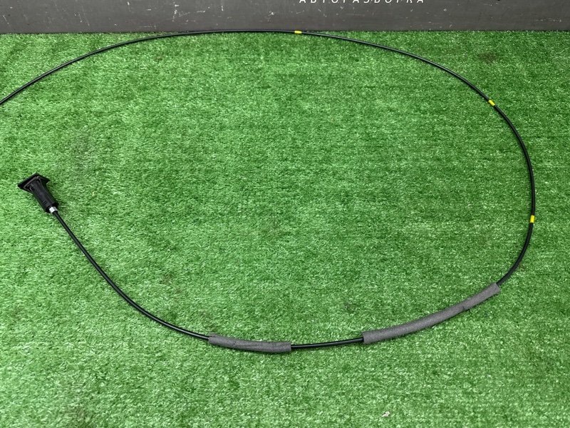 Трос лючка бензобака Kia Rio 4 2018