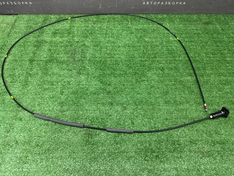 Трос лючка бензобака Kia Rio 4 2018