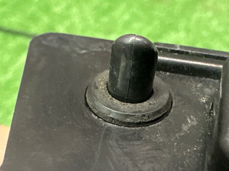 Трос лючка бензобака Kia Rio 4 2018