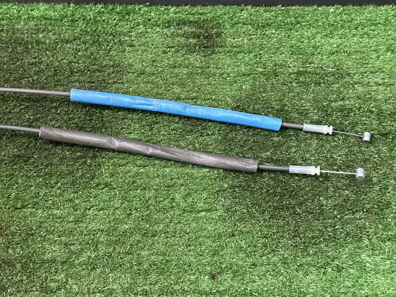 Замок двери Kia Rio 4 2018