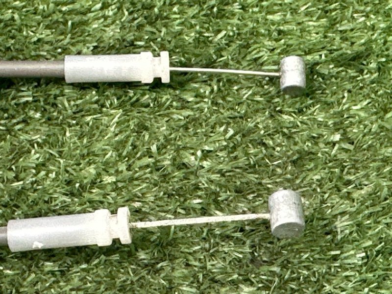 Замок двери Kia Rio 4 2018