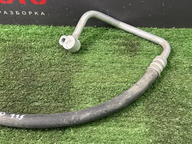 Трубка кондиционера Kia Rio 4 2018