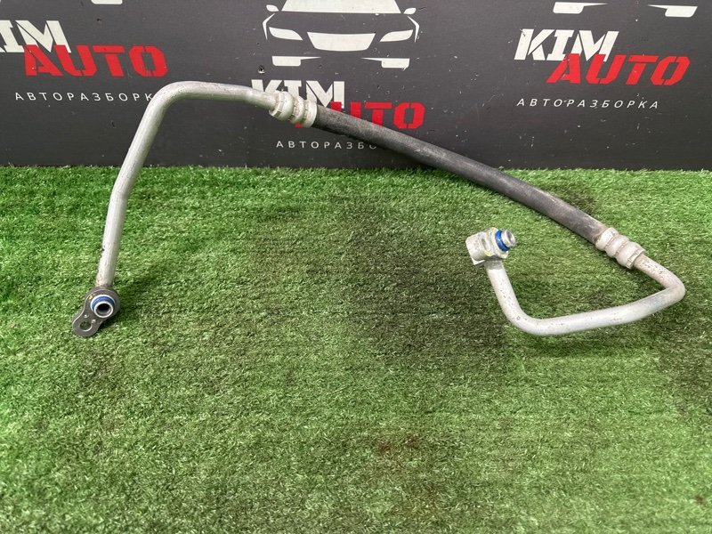 Трубка кондиционера Kia Rio 4 2018