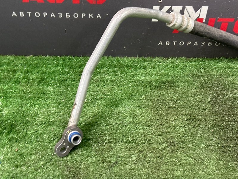 Трубка кондиционера Kia Rio 4 2018