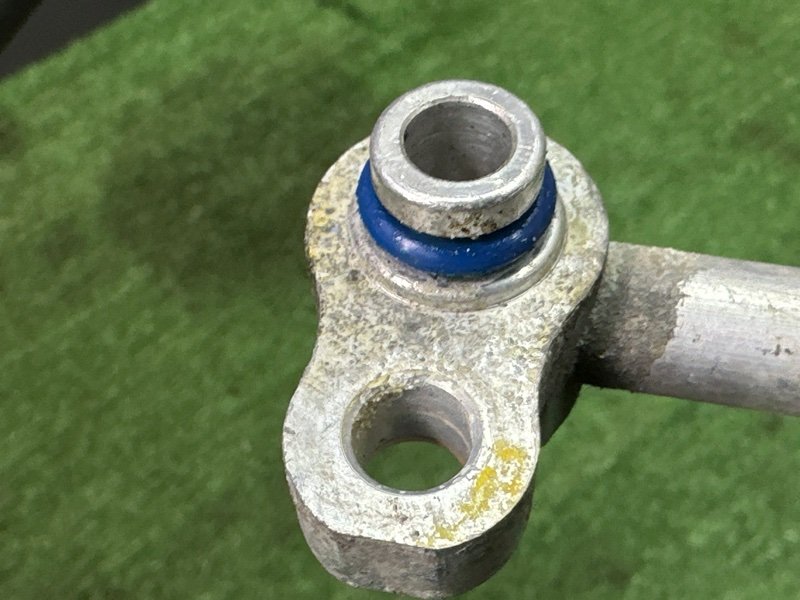 Трубка кондиционера Kia Rio 4 2018