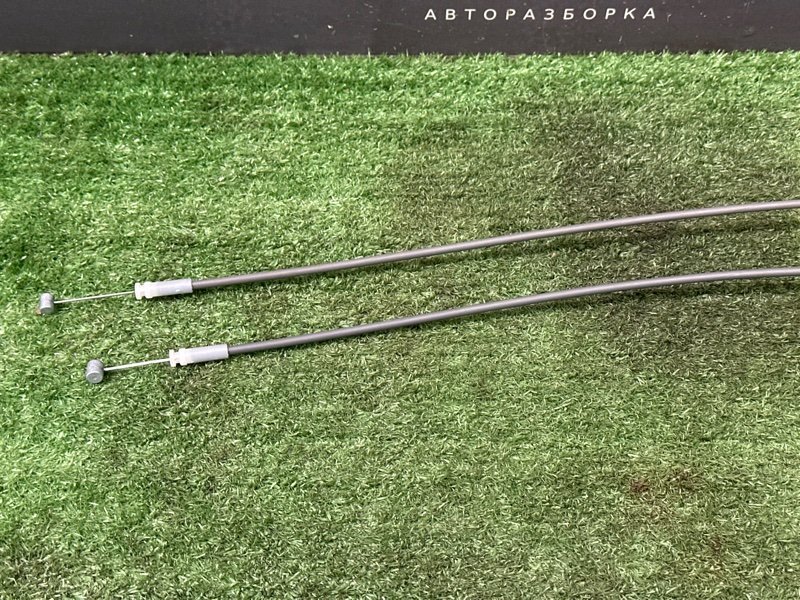 Замок двери Kia Rio 4 2018