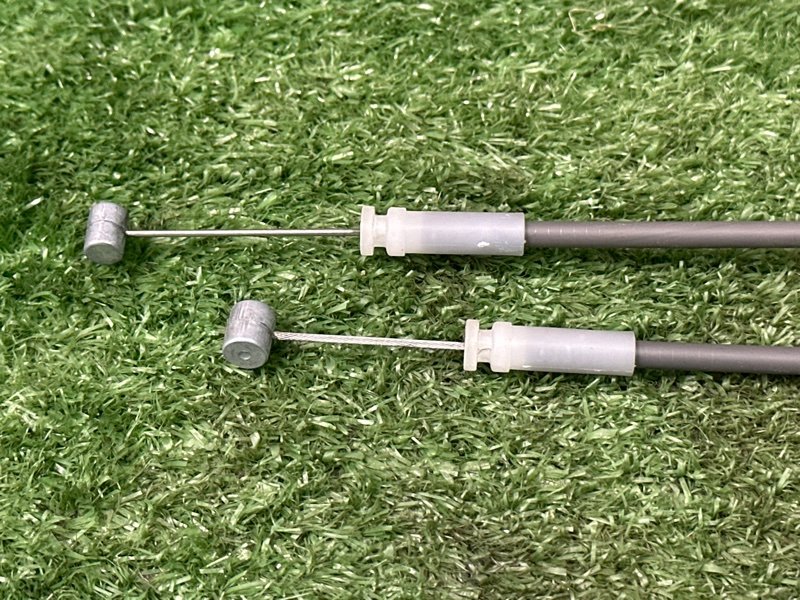 Замок двери Kia Rio 4 2018