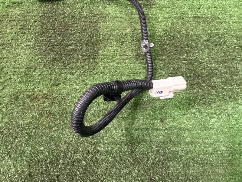 Замок ремня безопасности Kia Rio 4 2018