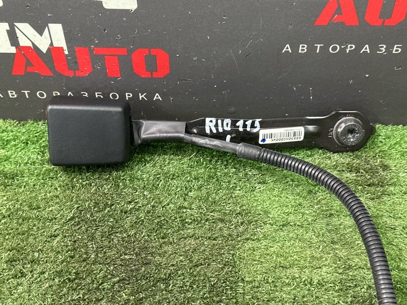 Замок ремня безопасности Kia Rio 4 2018