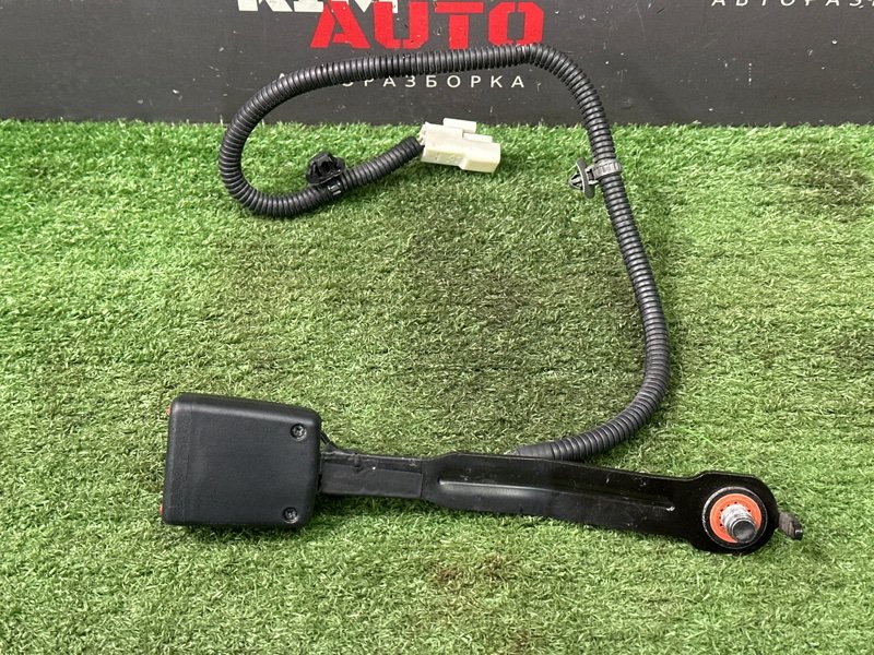 Замок ремня безопасности Kia Rio 4 2018