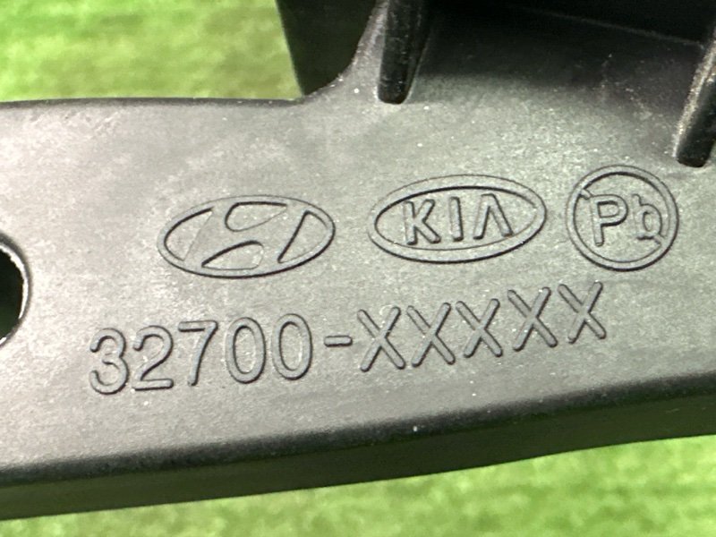 Педаль газа электронная Kia Rio 4 2018