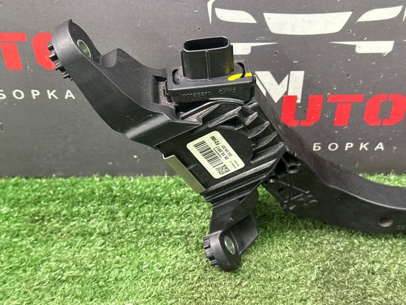 Педаль газа электронная Kia Rio 4 2018