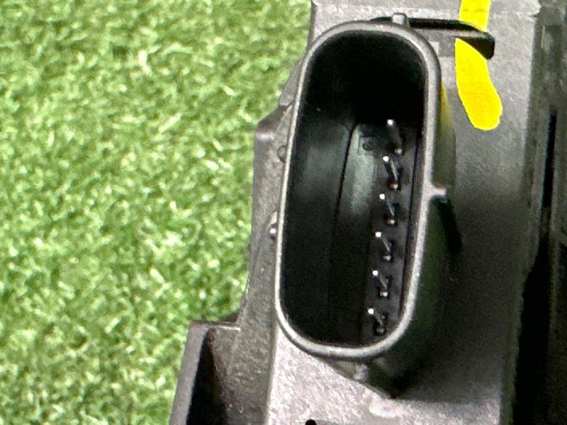 Педаль газа электронная Kia Rio 4 2018