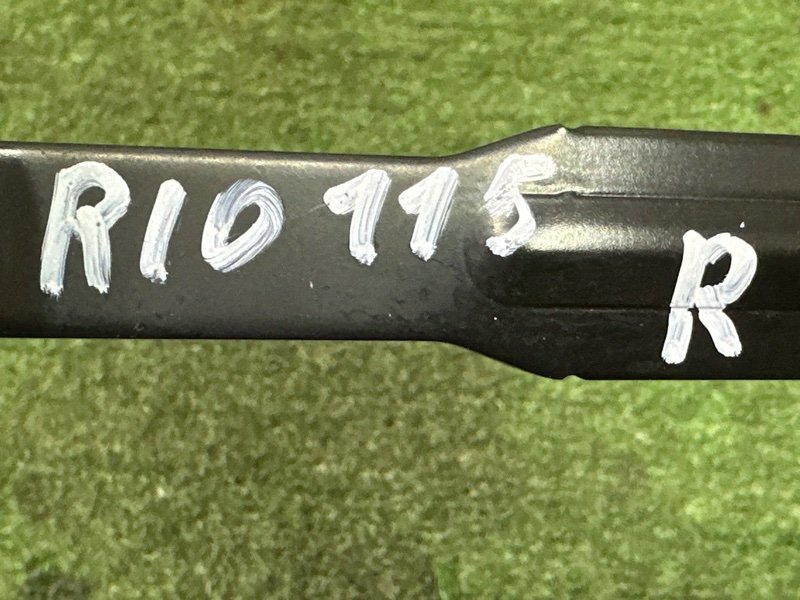 Замок ремня безопасности Kia Rio 4 2018