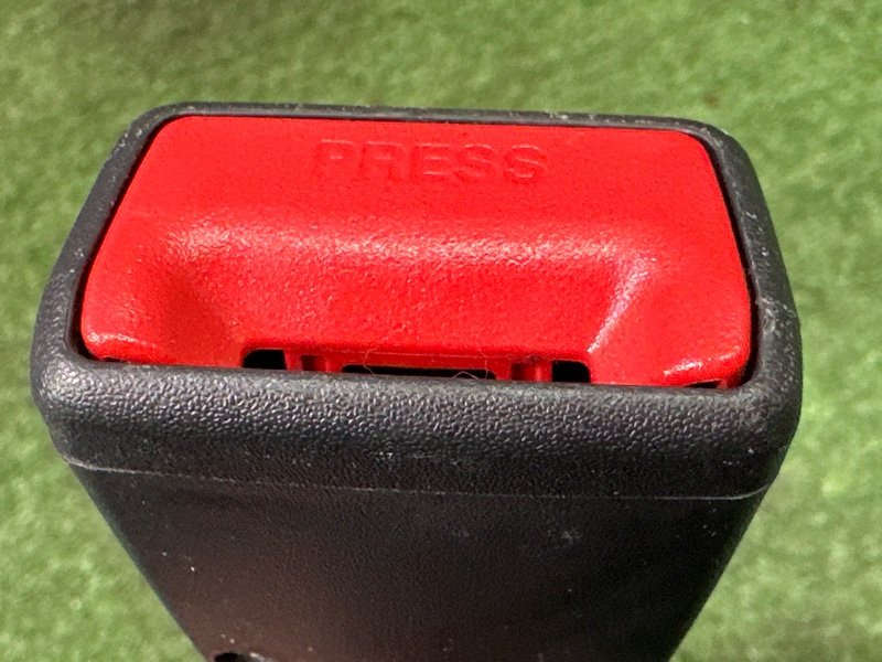 Замок ремня безопасности Kia Rio 4 2018