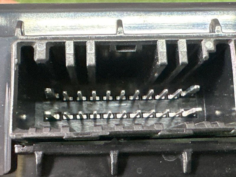 Блок комфорта(BCM) Kia Rio 4 2018