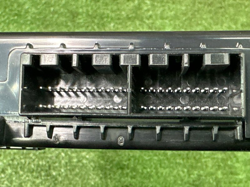 Блок комфорта(BCM) Kia Rio 4 2018