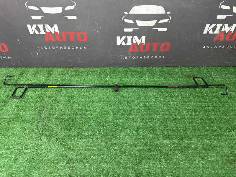 Торсион (пружина) багажника Kia Rio 4 2018