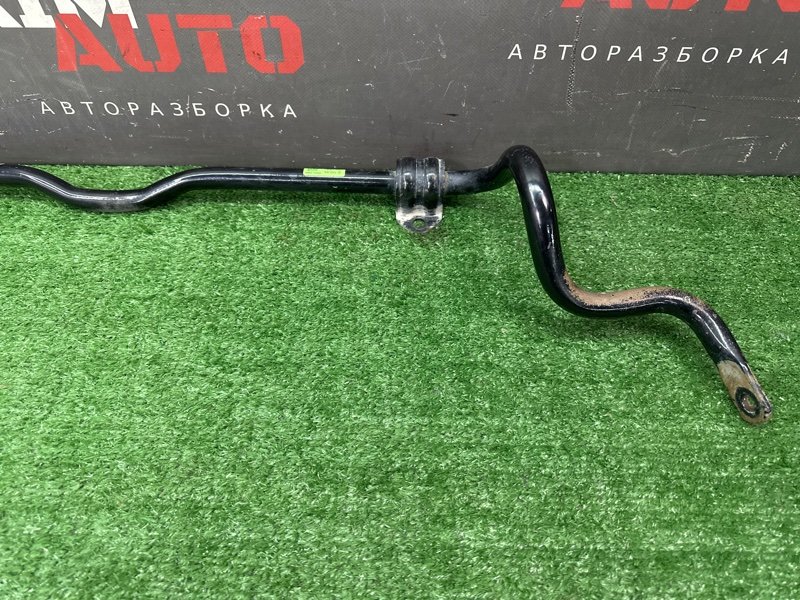 Стабилизатор поперечной устойчивости Kia Rio 4 2018