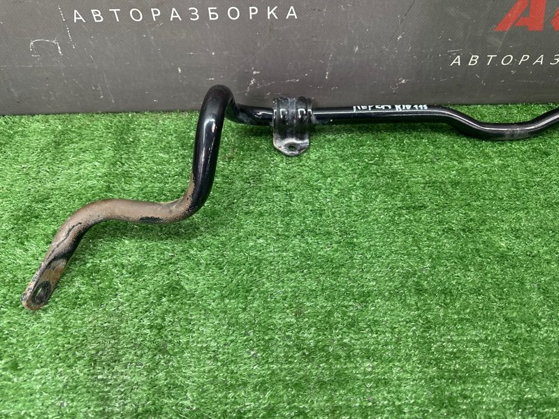 Стабилизатор поперечной устойчивости Kia Rio 4 2018