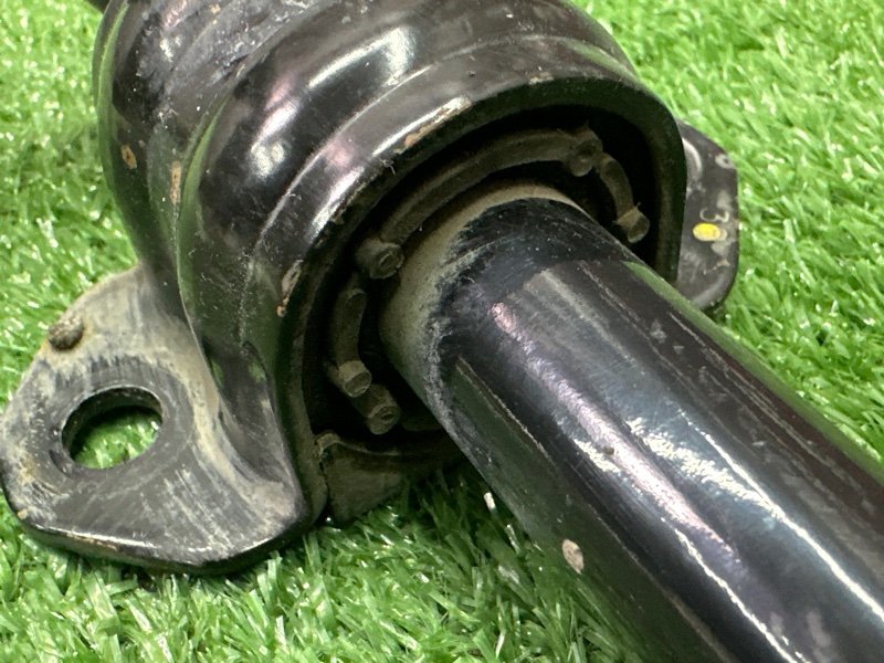 Стабилизатор поперечной устойчивости Kia Rio 4 2018