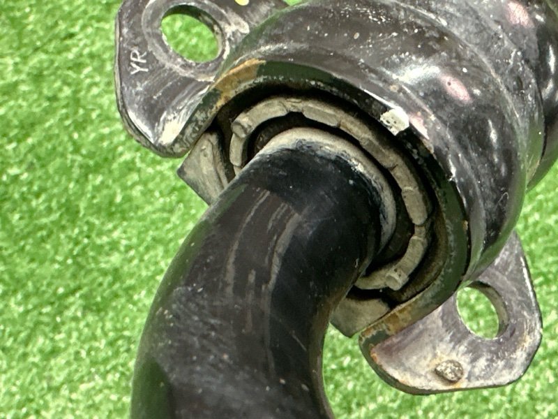 Стабилизатор поперечной устойчивости Kia Rio 4 2018