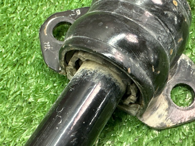 Стабилизатор поперечной устойчивости Kia Rio 4 2018