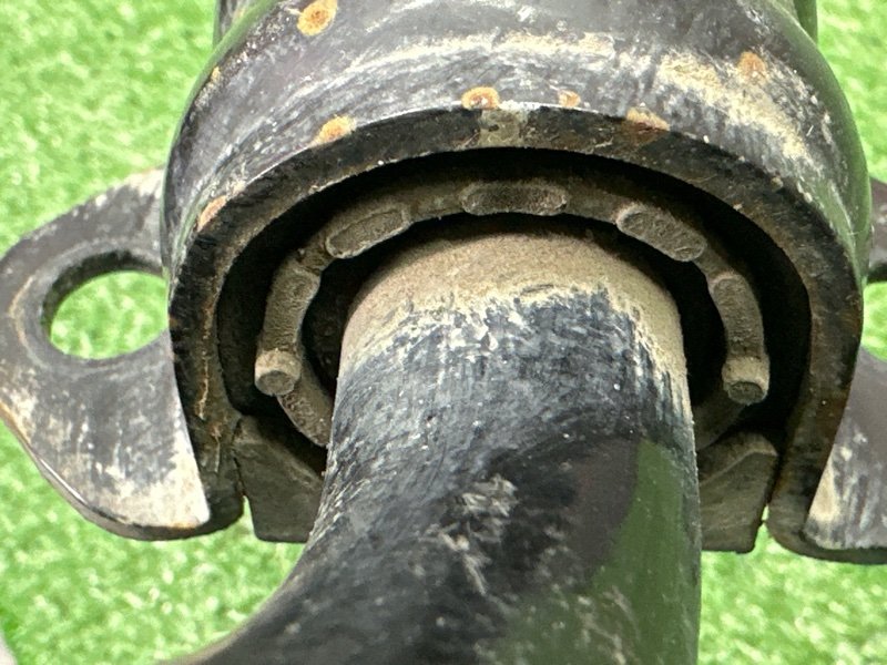 Стабилизатор поперечной устойчивости Kia Rio 4 2018