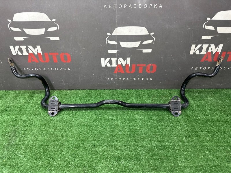 Стабилизатор поперечной устойчивости Kia Rio 4 2018