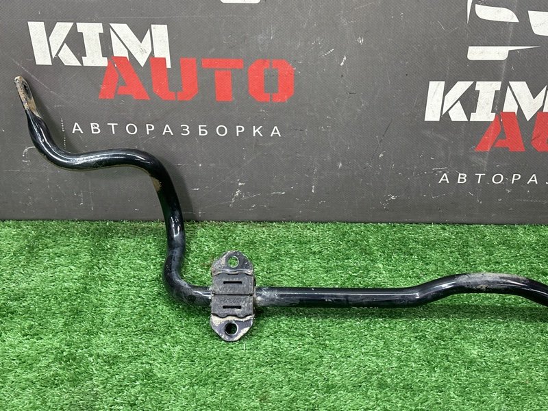 Стабилизатор поперечной устойчивости Kia Rio 4 2018