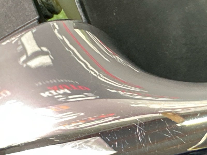 Ручка двери наружная в сборе Kia Rio 4 2018